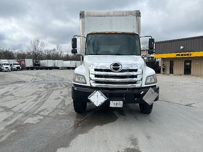 Used 2019 Hino 338 - photo 1