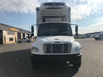 Used 2019 Freightliner M2 106 Refrigerated Body with Liftgate for sale #322843 - photo 2