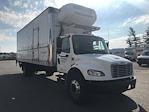 Used 2019 Freightliner M2 106 Refrigerated Body with Liftgate for sale #322843 - photo 1