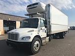 Used 2019 Freightliner M2 106 Refrigerated Body with Liftgate for sale #322843 - photo 3