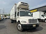Used 2019 Freightliner M2 106 Refrigerated Body with Liftgate for sale #322844 - photo 1