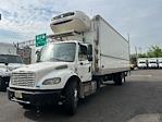 Used 2019 Freightliner M2 106 Refrigerated Body with Liftgate for sale #322844 - photo 3