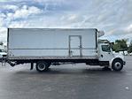 Used 2019 Freightliner M2 106 Morgan Truck Body Refrigerated Body T1080S50 with Liftgate for sale #322849 - photo 15
