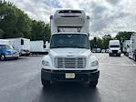 Used 2019 Freightliner M2 106 Morgan Truck Body Refrigerated Body T1080S50 with Liftgate for sale #322849 - photo 2