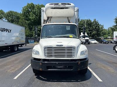 Used 2019 Freightliner M2 106 Wabash Refrigerated Body T880S-50 with Liftgate for sale #322854 - photo 2
