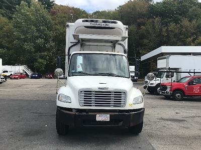 Used 2019 Freightliner M2 106 Refrigerated Body with Liftgate for sale #322863 - photo 2