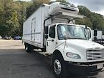 Used 2019 Freightliner M2 106 Refrigerated Body with Liftgate for sale #322863 - photo 1