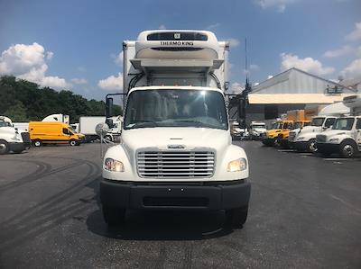 Used 2019 Freightliner M2 106 Refrigerated Body with Liftgate for sale #322872 - photo 2