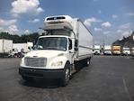 Used 2019 Freightliner M2 106 Refrigerated Body with Liftgate for sale #322872 - photo 3