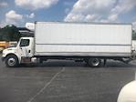 Used 2019 Freightliner M2 106 Refrigerated Body with Liftgate for sale #322872 - photo 4
