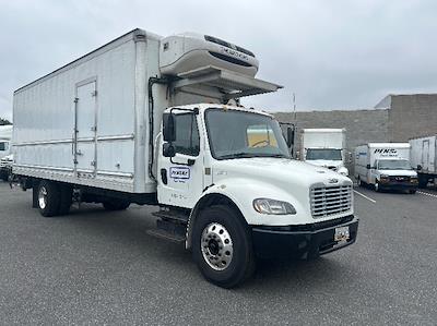 Used 2019 Freightliner M2 106 Refrigerated Body with Liftgate for sale #322896 - photo 1