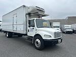 Used 2019 Freightliner M2 106 Refrigerated Body with Liftgate for sale #322896 - photo 1