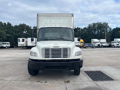 Used 2019 Freightliner M2 106 Conventional Cab Box Truck with Liftgate for sale #322907 - photo 2