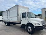 Used 2019 Freightliner M2 106 Conventional Cab Box Truck with Liftgate for sale #322907 - photo 1