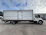 Used 2019 Freightliner M2 106 Conventional Cab Box Truck with Liftgate for sale #322907 - photo 15