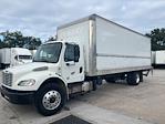 Used 2019 Freightliner M2 106 Conventional Cab Box Truck with Liftgate for sale #322907 - photo 3