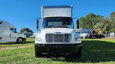 Used 2019 Freightliner M2 106 Conventional Cab Box Truck with Liftgate for sale #322909 - photo 2