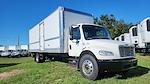 Used 2019 Freightliner M2 106 Conventional Cab Box Truck with Liftgate for sale #322909 - photo 1