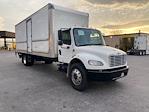 Used 2019 Freightliner M2 106 Conventional Cab Box Truck with Liftgate for sale #322910 - photo 1
