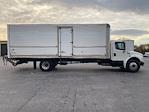 Used 2019 Freightliner M2 106 Conventional Cab Box Truck with Liftgate for sale #322910 - photo 15