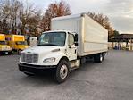 Used 2019 Freightliner M2 106 Conventional Cab Box Truck with Liftgate for sale #322910 - photo 3