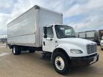 Used 2019 Freightliner M2 106 Conventional Cab Box Truck with Liftgate for sale #322952 - photo 1