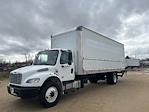 Used 2019 Freightliner M2 106 Conventional Cab Box Truck with Liftgate for sale #322952 - photo 3