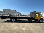 Used 2019 Freightliner M2 106 Conventional Cab Flatbed Truck for sale #322961 - photo 12