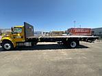 Used 2019 Freightliner M2 106 Conventional Cab Flatbed Truck for sale #322961 - photo 4