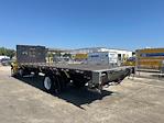 Used 2019 Freightliner M2 106 Conventional Cab Flatbed Truck for sale #322961 - photo 6
