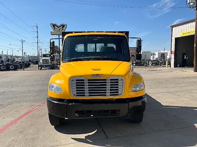 Used 2019 Freightliner M2 106 Conventional Cab Flatbed Truck for sale #322997 - photo 2