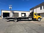 Used 2019 Freightliner M2 106 Conventional Cab Flatbed Truck for sale #322997 - photo 12