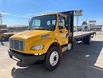 Used 2019 Freightliner M2 106 Conventional Cab Flatbed Truck for sale #322997 - photo 3