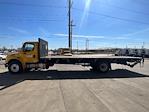 Used 2019 Freightliner M2 106 Conventional Cab Flatbed Truck for sale #322997 - photo 4