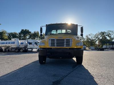 Used 2019 Freightliner M2 106 Conventional Cab Flatbed Truck for sale #322998 - photo 2