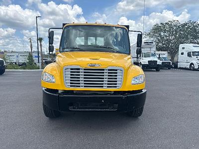 Used 2019 Freightliner M2 106 Conventional Cab Flatbed Truck for sale #323091 - photo 2