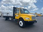 Used 2019 Freightliner M2 106 Conventional Cab Flatbed Truck for sale #323091 - photo 1