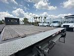 Used 2019 Freightliner M2 106 Conventional Cab Flatbed Truck for sale #323091 - photo 12
