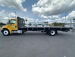 Used 2019 Freightliner M2 106 Conventional Cab Flatbed Truck for sale #323091 - photo 4