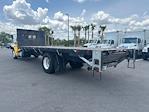 Used 2019 Freightliner M2 106 Conventional Cab Flatbed Truck for sale #323091 - photo 6