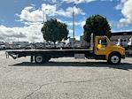 Used 2019 Freightliner M2 106 Conventional Cab Flatbed Truck for sale #323094 - photo 15