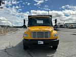 Used 2019 Freightliner M2 106 Conventional Cab Flatbed Truck for sale #323094 - photo 2