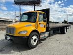 Used 2019 Freightliner M2 106 Conventional Cab Flatbed Truck for sale #323094 - photo 3