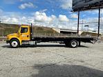 Used 2019 Freightliner M2 106 Conventional Cab Flatbed Truck for sale #323094 - photo 4