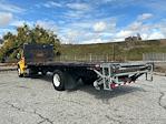 Used 2019 Freightliner M2 106 Conventional Cab Flatbed Truck for sale #323094 - photo 6