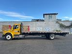 Used 2019 Freightliner M2 106 Conventional Cab Flatbed Truck for sale #323095 - photo 4