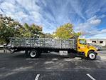 Used 2019 Freightliner M2 106 Conventional Cab Flatbed Truck for sale #323097 - photo 10