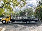 Used 2019 Freightliner M2 106 Conventional Cab Flatbed Truck for sale #323097 - photo 4