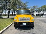 Used 2019 Freightliner M2 106 Conventional Cab Morgan Truck Body Flatbed Truck for sale #323098 - photo 2