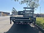 Used 2019 Freightliner M2 106 Conventional Cab Morgan Truck Body Flatbed Truck for sale #323098 - photo 7